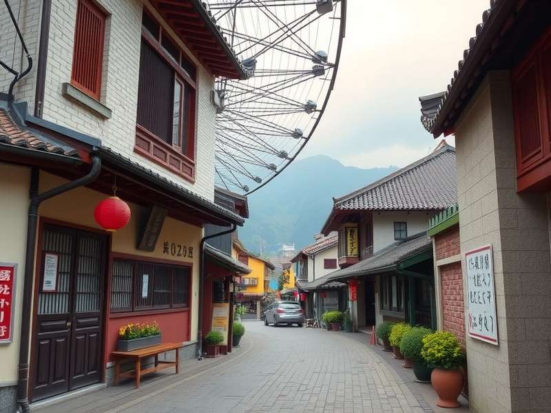 重庆科技馆改造项目