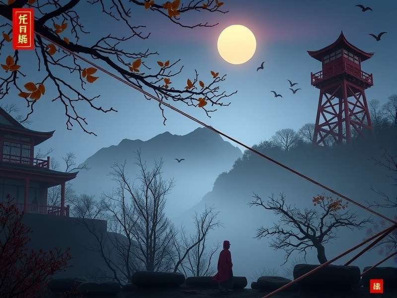 公司团队讨论项目