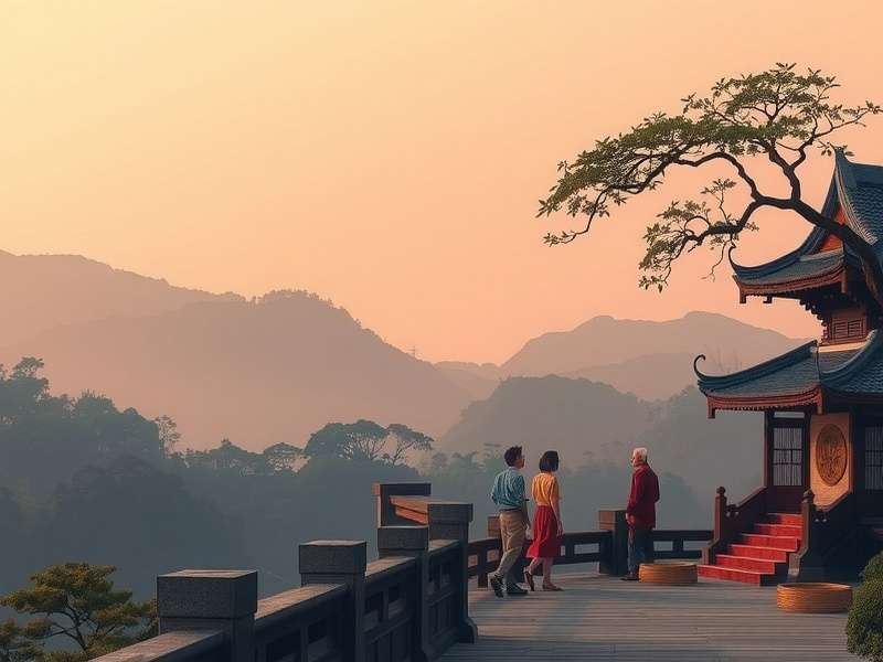 渝中区金融中心项目