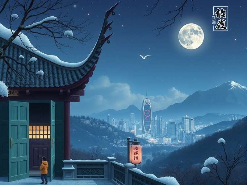 重庆大学科研楼项目